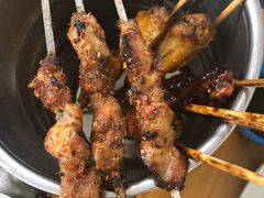 -炒豆合作社(东四总店)