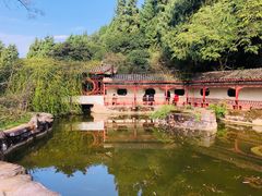 -富乐山