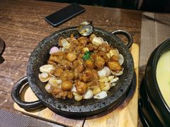 -宋庄魁元艺术餐厅