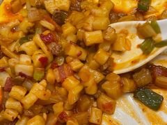 丁丁炒面-阿拉丁新疆风味餐厅·清真(罗廊巷店)
