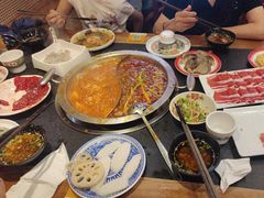 -沸炉重庆老火锅(军事博物馆店)