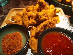 -蕉棠·鸽子餐厅(柳州万象城店)