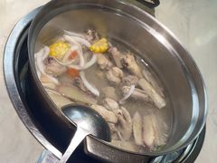 -狐狸爱上椰子鸡(滨江星光大道店)