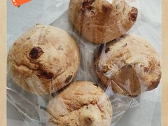 芝士麻薯-山崎面包(静安久光店)