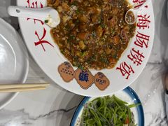 -小郭私房菜·海肠捞饭店(学士街店)