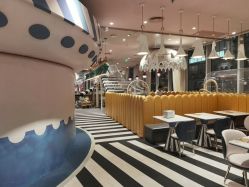 点击看大图 -奈尔宝·儿童乐园·亲子餐厅(前滩店)
