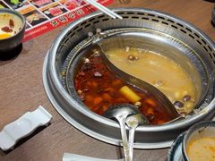 -快乐小羊·内蒙牛羊肉火锅(流花中心店)