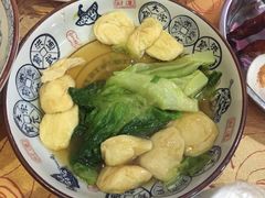 -水乡人家私房菜(逢简店)