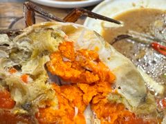 -醉壹号海鲜大排档(厦门美食地标店)