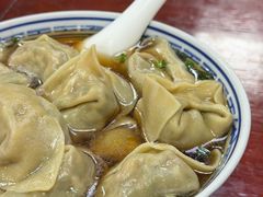 -古徽州馄饨店(宝安路店)