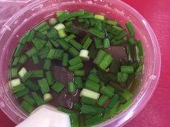 -阿一猪红汤(东风西路店)