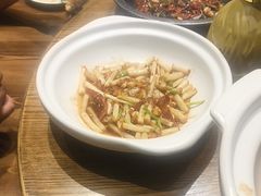 -后湖小院·乡野田园菜