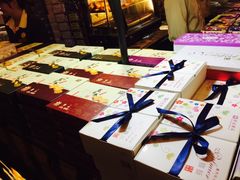 -钜记手信(威尼斯人K12店)