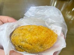 京天红天津炸糕-京天红酒家(虎坊路店)