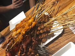 -通海俄式烧烤·俄罗斯大串(嵩山路店)