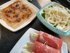 -華·丫丫火锅供销社(老城店)