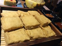 包浆豆腐-茶花妹子云南餐厅(北大店)