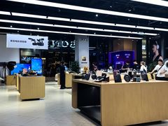 -Sony Store索尼(深圳深业上城店)