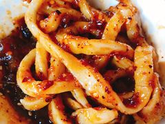 甜水面-洞子口张老二凉粉(文殊院店)