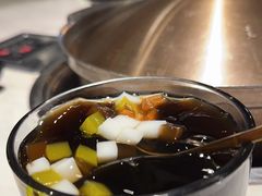 -狐狸爱上椰子鸡(滨江星光大道店)