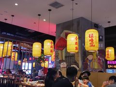 -怪噜范·老贵阳街头名小吃(汇金星力城店)