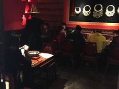 -绿茶餐厅(蓝色港湾店)