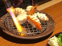 -仓桥家·焗寿司·锅物(光谷步行街店)
