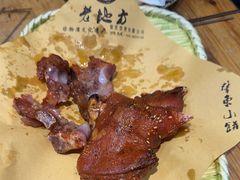 -香约老地方烧烤(九道街店)