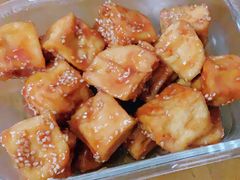 -娘心豆品(方庄店)