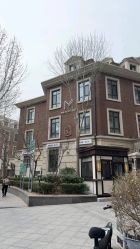 -米莱摄影写真(五大道别墅店)