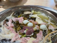 -海关荤豆花(洋河一路店)