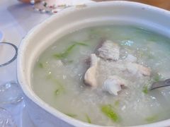 -丰尔粥食·顺德鱼生·干蒸排骨顺德菜(大良分店)