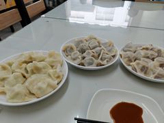 -享口福饺子馆(民旺园店)