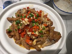 -兰湘子·湘菜小炒(南京江宁万达店)
