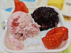 -满记甜品(南京虹悦城三店)
