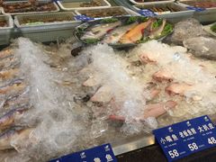 -长崎家日式料理(人民大街店)