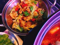 -陈帅夜排档·龙虾·炒菜·烤串(世茂店)