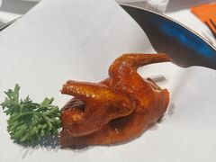 -醉辉皇原味海鲜江南菜(成都大魔方店)