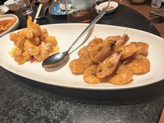 荣兴双味虾-荣兴酒家(徐家汇店)