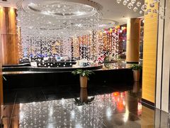 -青岛海尔洲际酒店