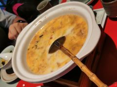 -春色如许·茶食餐厅(桃李春风店)