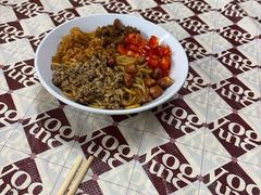 -老三样·旧食新味(船山路店)