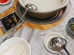 -丰尔粥食·粥底火锅(大良总店)