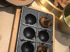 -九田家黑牛烤肉料理(天水秦州区万达店)