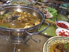 -天目湖刘老四农庄