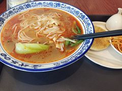 -武圣羊汤·西北面(安德路店)