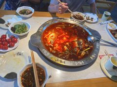 -川江渔府火锅(学府路直营店)