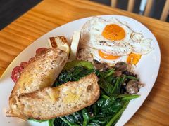 -Egg•Allday Brunch(襄阳北路店)