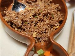 -绿茶餐厅(崇文门新世界店)