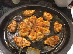 -獨門烤肉(开发区店)
